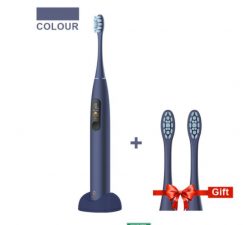 REBAJA desde ESPAÑA! Cepillo Electrico Oclean X Pro Sonic + 2 recambios GRATIS a 50€