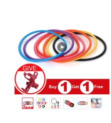 OFERTITA! Rueda para neumaticos de bicicleta a 8,6€