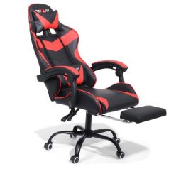 OFERTA desde EUROPA! Silla gaming Douxlife Racing GC-RC02 a 84€