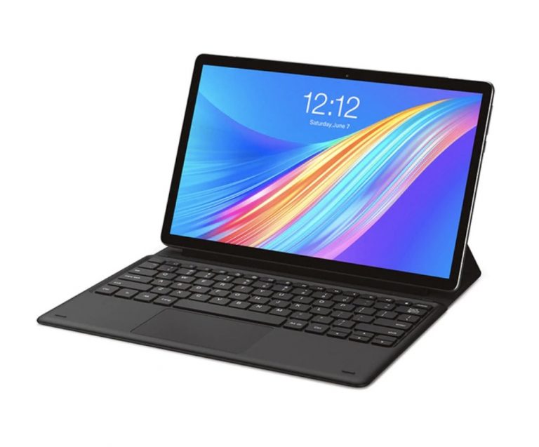 PRECIAZO desde ESPAÑA! Teclast M16 4GB 128GB + teclado a 144€