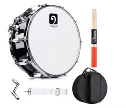 OFERTA AMAZON! Tambor de 14 Pulgadas 48€