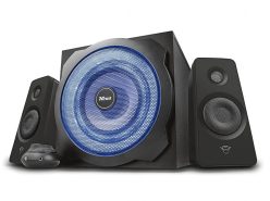 Trust Gaming 2.1 120W al mejor precio en Amazon