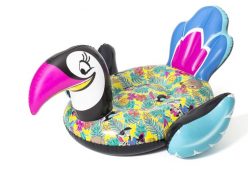 BAJADA DE PRECIO AMAZON! Tucan Hinchable Bestway a 11,8€