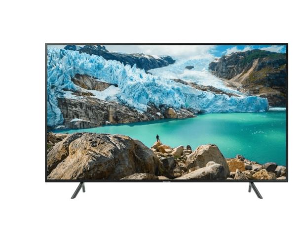 PRECIAZO desde ESPAÑA! TV SAMSUNG 55″ 4K a 449€