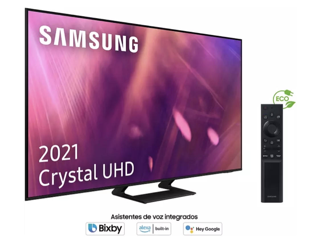 tv samsung 65