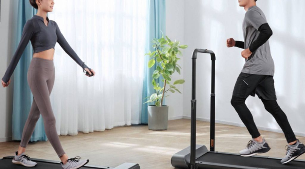 PRECIAZO desde España! WalkingPad R1 PRO a 479€
