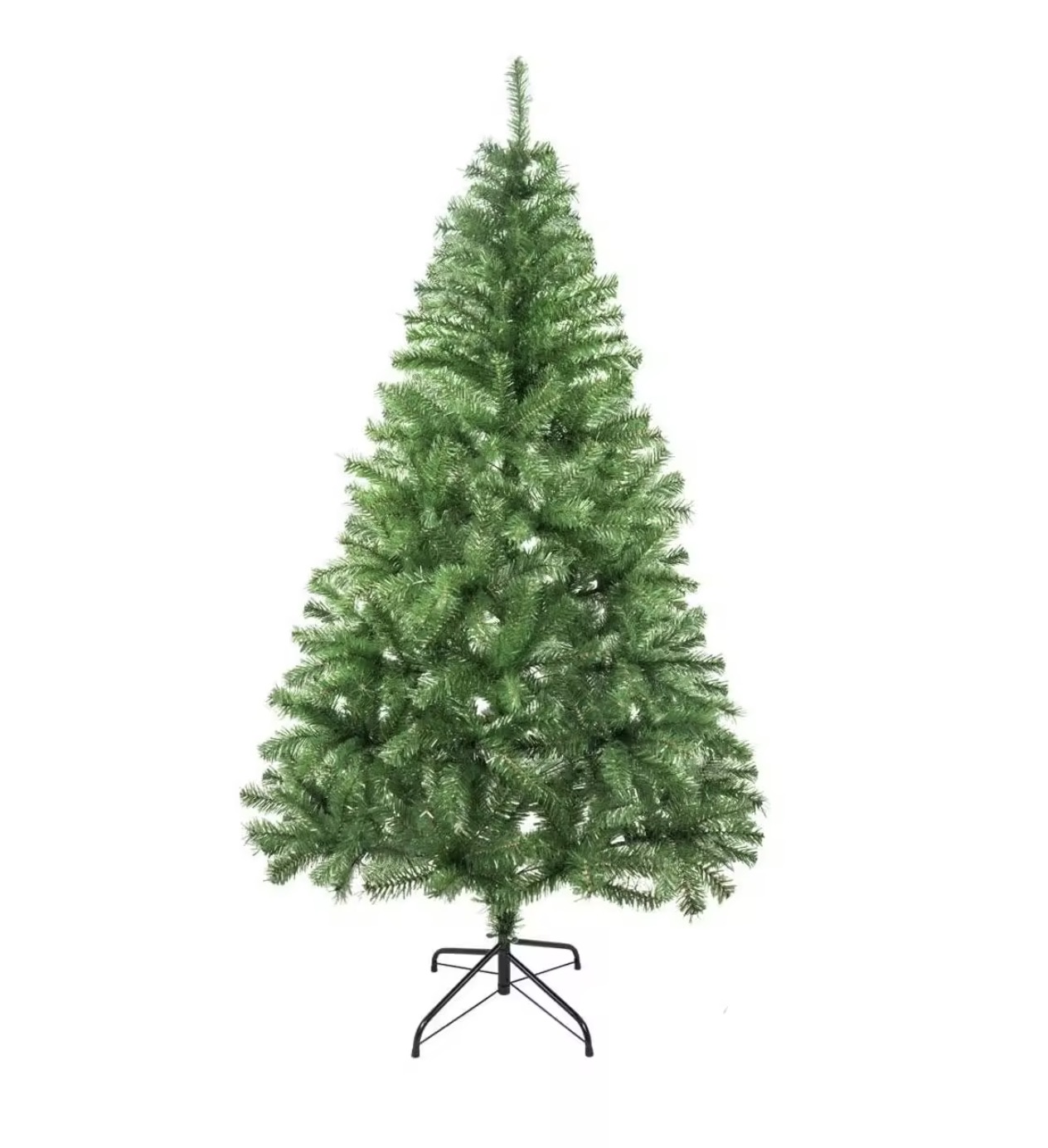 Árbol de Navidad 150cm