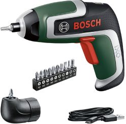 Rebaja Amazon! Destornillador Bosch IXO 7º Gen a 39,9€