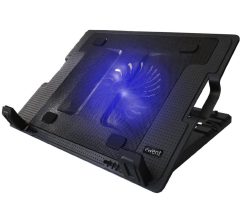 Chollo Amazon! Base de refrigeracion para portatiles a 4,9€