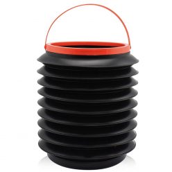 OFERTITA AMAZON! Cubo basura plegable a 4,9€