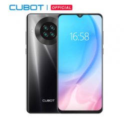 CHOLLAZO desde España! Cubot Note 20 PRO 6/128GB a 105€