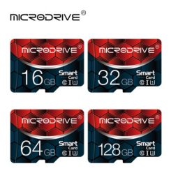Minimos en Micro SD MicroDrive 64GB a 4€ y 128GB a 9€