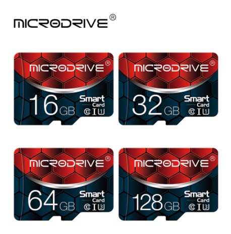 Micro SD MicroDrive