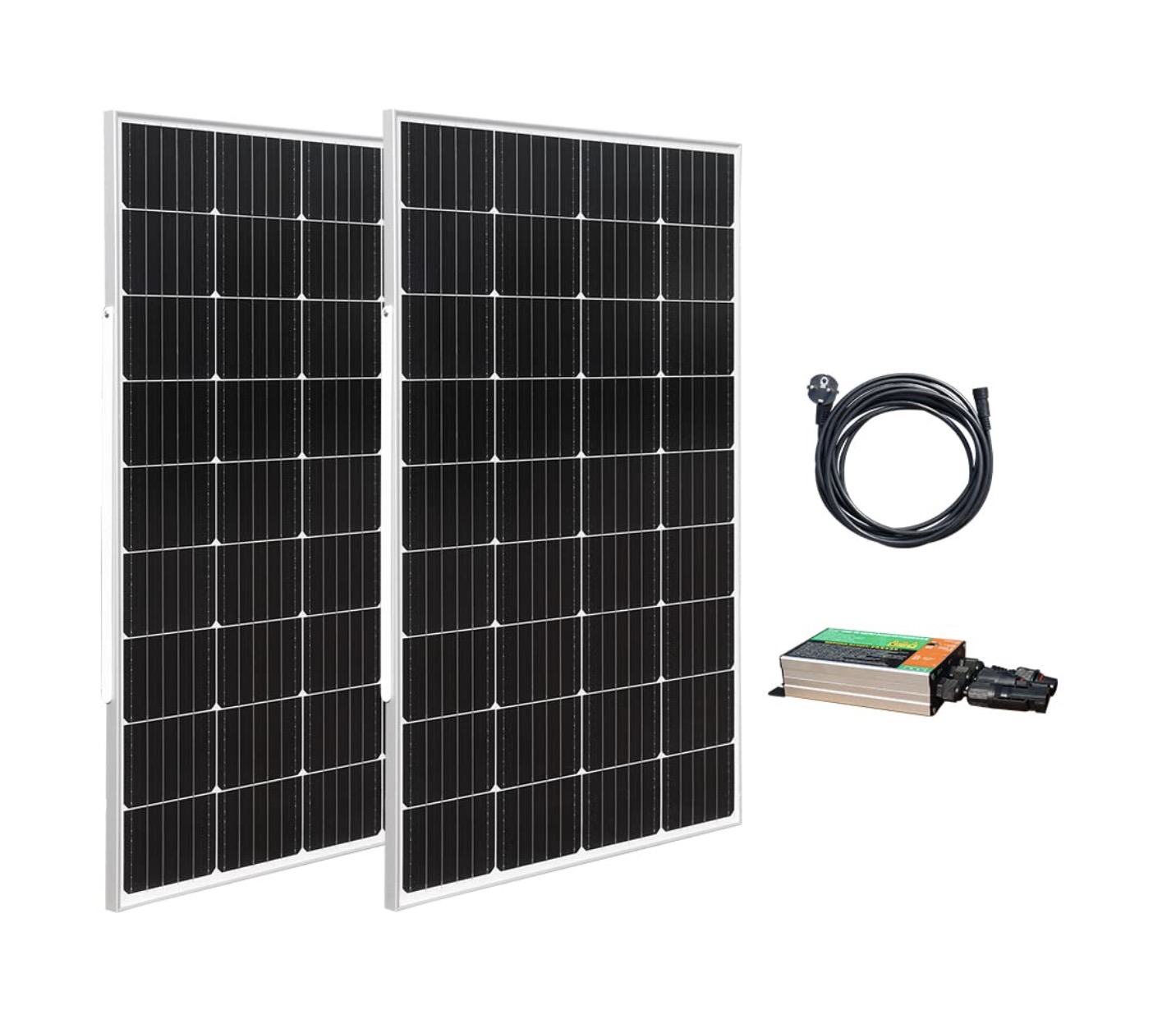 Panel Solar 300W