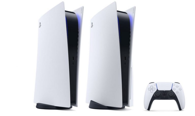 Nuevo Stock! PlayStation 5 desde 399€
