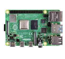 Preciazo! Raspberry Pi 4 Model B a 46€