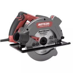 OFERTA desde EUROPA! Sierra Circular Meterk 1500W a 52,8€