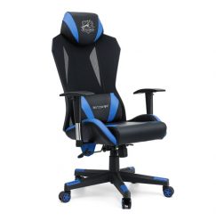 BUEN PRECIO desde EUROPA! Silla gaming BLITZWOLF BW-GC6 a 85€