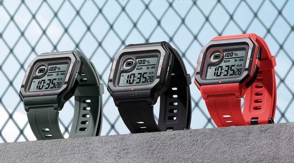 nl el amazfit