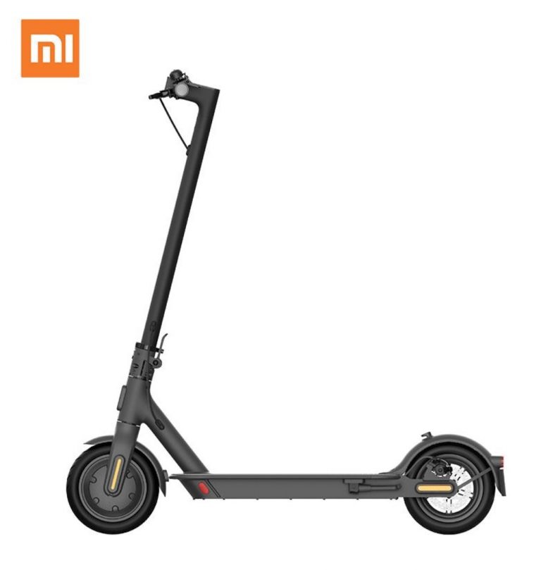 CHOLLITO Desde España! Xiaomi Mi Scooter M365 Lite a 233€