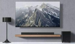 Rebaja desde Europa! Xiaomi TV Speaker Theater Edition a 108€