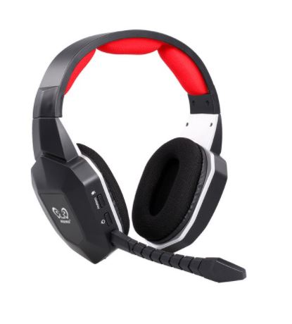 CHOLLAZO! Auriculares inalambricos HW-N9U a 37,8€