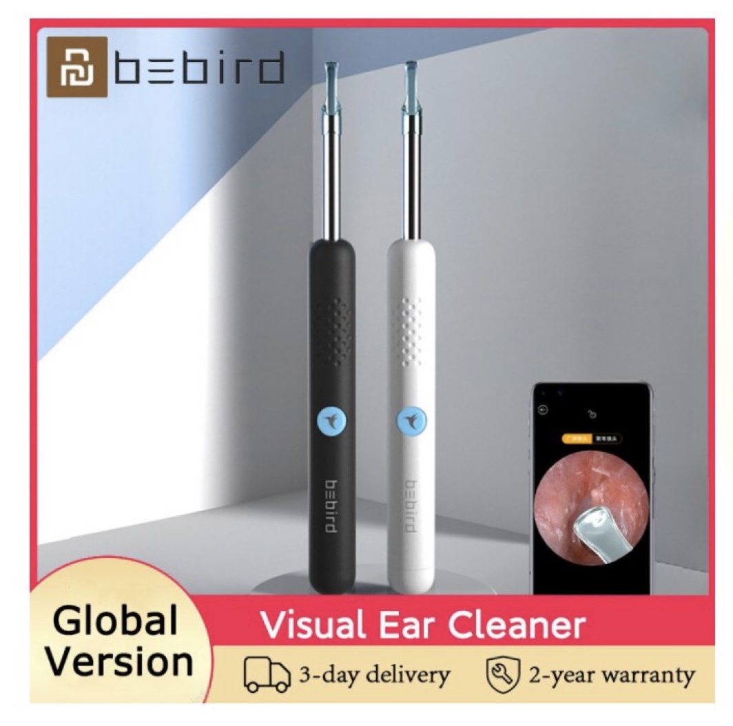 bebird