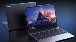 PRECIAZO Desde Europa! Chuwi GemiBook: 8GB / 256GB y pantalla 2K de 13” a 230€