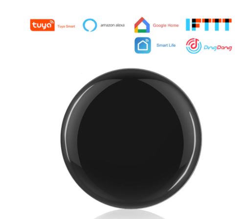 OFERTITA! Control Remoto infrarrojos WIFI a 7,8€