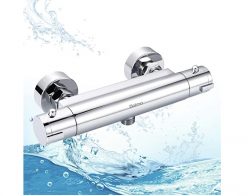 OFERTA AMAZON! Ducha termostato a 24,9€