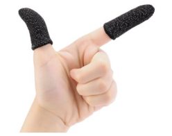 OFERTITA! Funda para dedo tactil a 0,67€