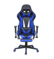 BUEN PRECIO desde EUROPA! Silla gaming BlitzWolf BW-GC2 a 86€