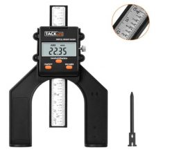 OFERTITA AMAZON! Medidor de profundidad Tacklife MDG01 a 11,9€