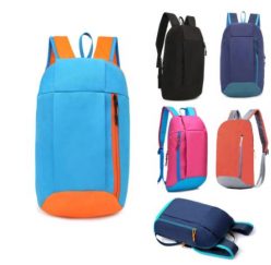 PRECIAZO! Mochila deportiva unisex a 2,4€