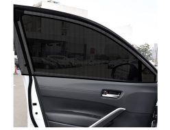 BUEN PRECIO AMAZON! 2x Parasol Coche Lateral a 6,9€