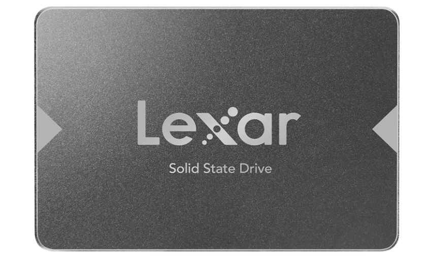 SSD Lexar NS100