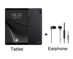 BUEN PRECIO! Tablet 10.1 pulgadas a 68€ + Auriculares de REGALO