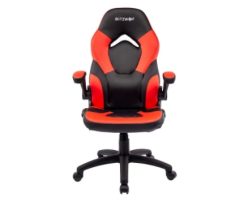 OFERTA desde EUROPA! Silla Gaming BlitzWolf BW-GC4 a 58€