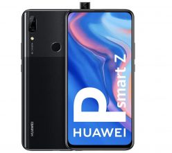 CHOLLO Amazon! Huawei P Smart Z 4/64GB a solo 134€