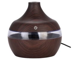 OFERTA AMAZON! Humidificador 300ml Flytise a 11,9€