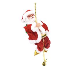 OFERTA AMAZON! Papa Noel escalada a 14,9€