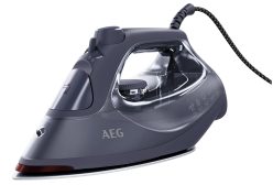 PRECIAZO AMAZON! Plancha vapor AEG 2500W a 35,9€