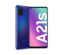REBAJA Amazon! Samsung Galaxy A21s 4/128GB al mejor precio