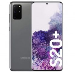 REBAJA Mediamarkt Online! Samsung S20+ Plus 8/128GB a 549€