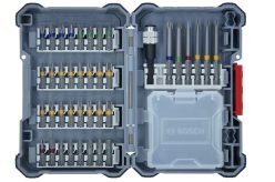 OFERTA Amazon! Set de puntas de atornillar Bosch Professional a 24€