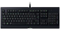 PRECIAZO AMAZON! Teclado Razer Cynosa Lite a 19,9€