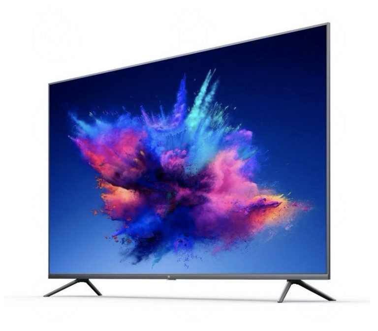 Vuelve el minimo! Xiaomi Mi TV 4S 65: 4K HDR10+ a a 499€