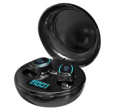 OFERTA AMAZON! Auriculares Bluetooth Docooler A10 a 9,9€