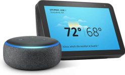 amazon echo