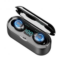 BUEN PRECIO AMAZON! Auriculares inalambricos Docooler TWS F9-8 a 9,9€